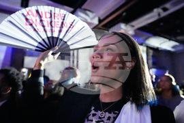 Election 2025 GA Mayor Atlanta