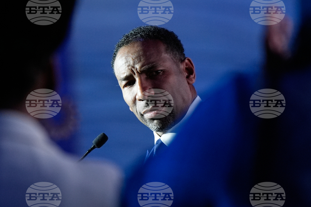 Election 2025 GA Mayor Atlanta