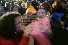 Election 2025 Mayor New York