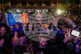 Election 2025 Mayor New York