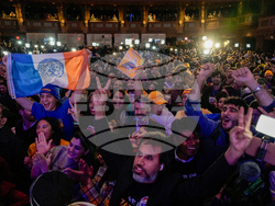 Election 2025 Mayor New York