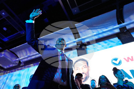 Election 2025 GA Mayor Atlanta