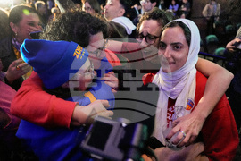 Election 2025 Mayor New York