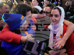 Election 2025 Mayor New York