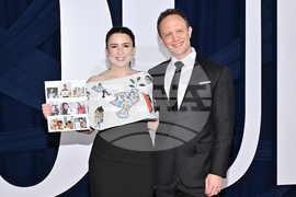 2025 Glamour Women of the Year Awards