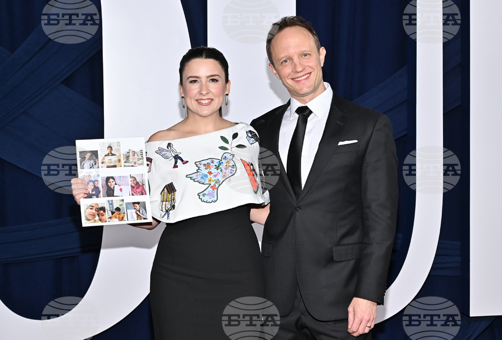 2025 Glamour Women of the Year Awards