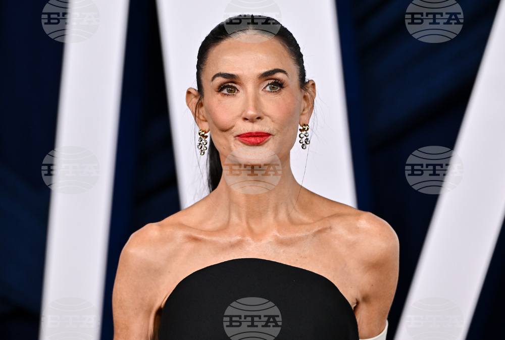 2025 Glamour Women of the Year Awards