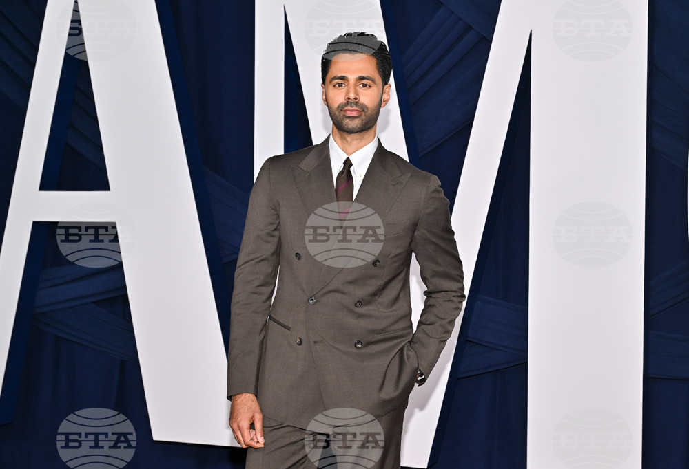 2025 Glamour Women of the Year Awards