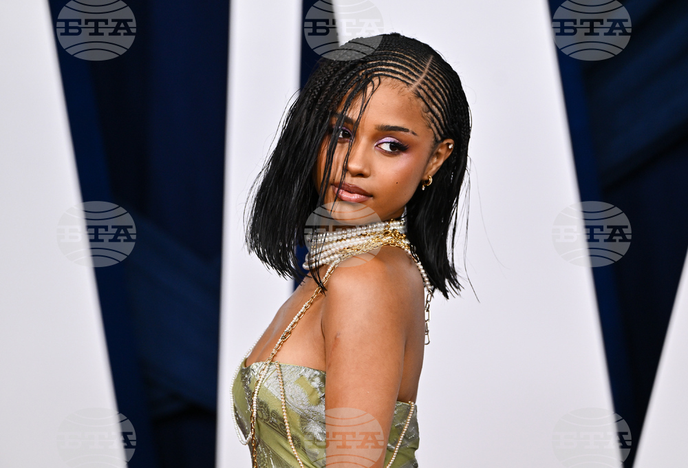 2025 Glamour Women of the Year Awards