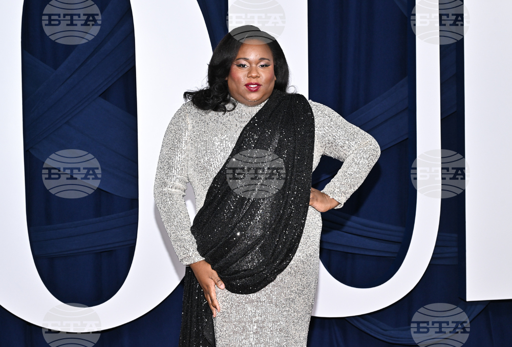 2025 Glamour Women of the Year Awards