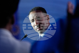 Election 2025 GA Mayor Atlanta