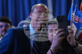 Election 2025 Governor Virginia