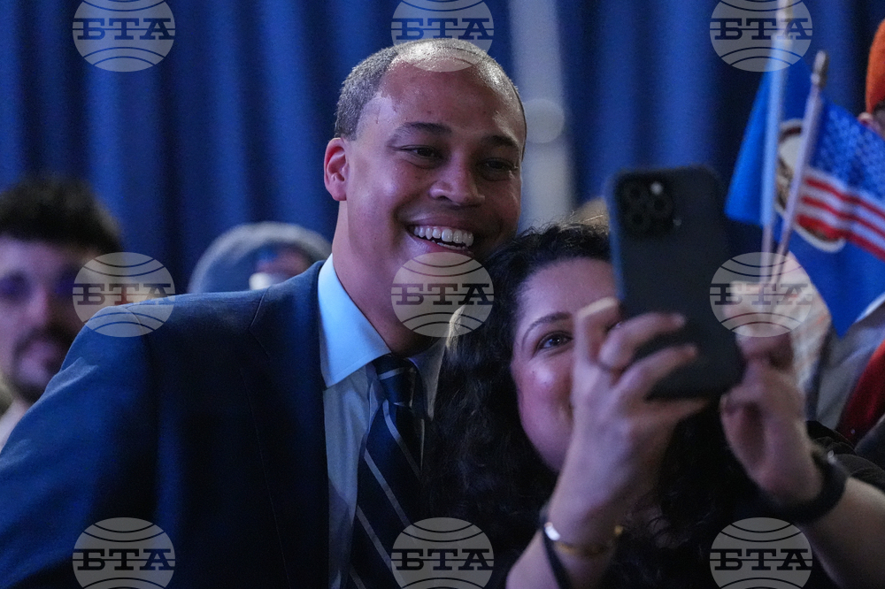 Election 2025 Governor Virginia