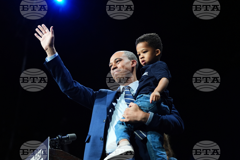 Election 2025 Governor Virginia