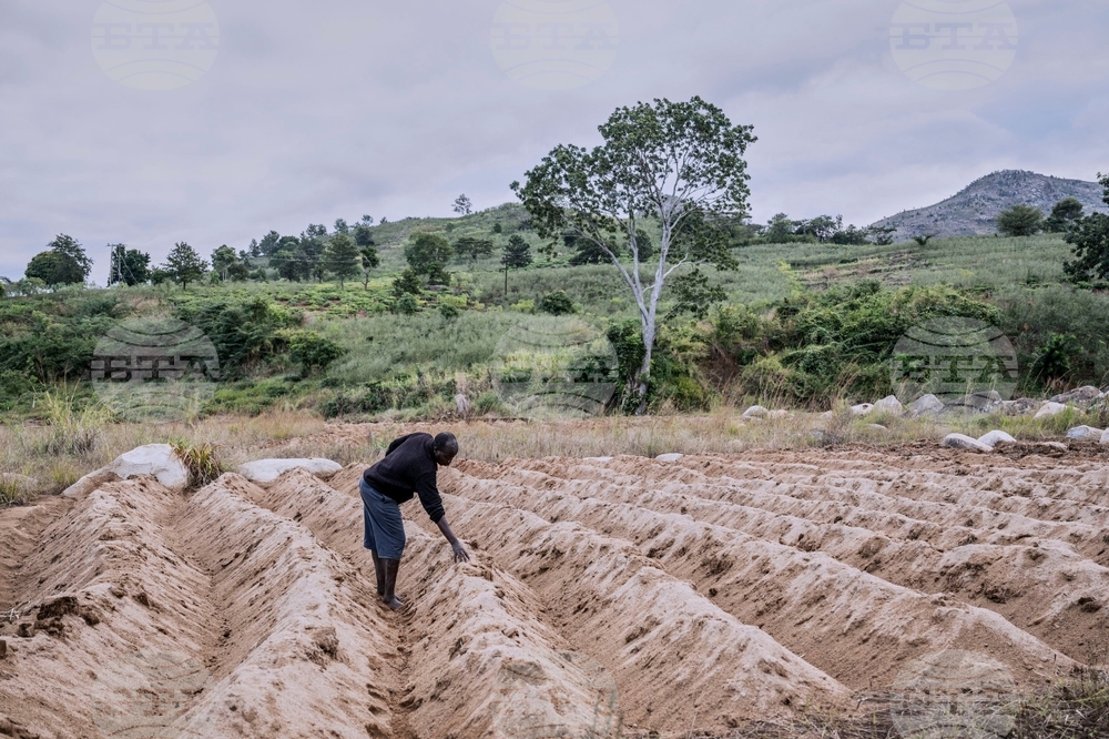 Climate COP30 Poverty
