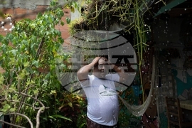 Climate COP30 Poverty