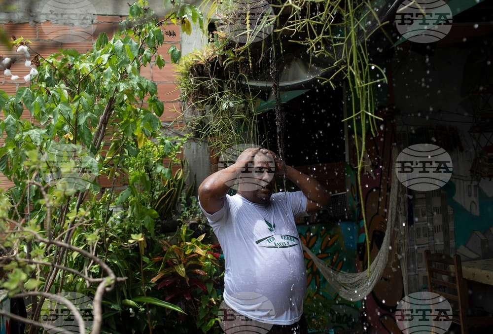 Climate COP30 Poverty