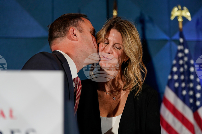 Election 2025 Attorney General Virginia