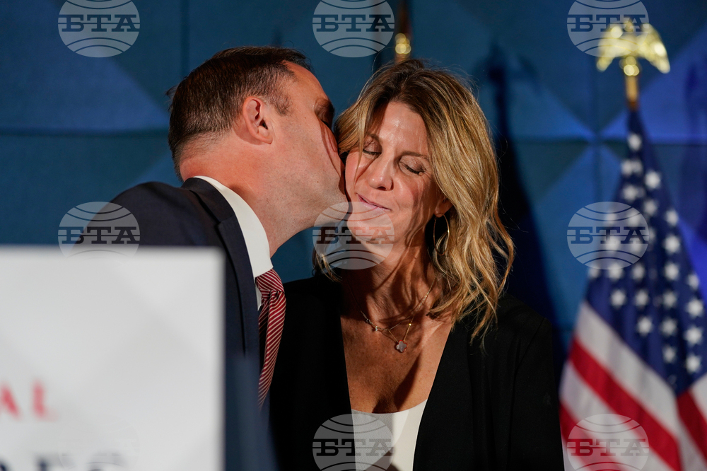 Election 2025 Attorney General Virginia