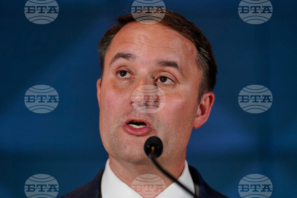 Election 2025 Attorney General Virginia