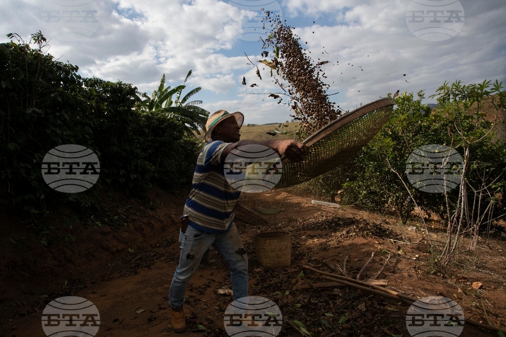 Climate COP30 Poverty