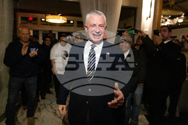 Election 2025 Jersey City Mayor