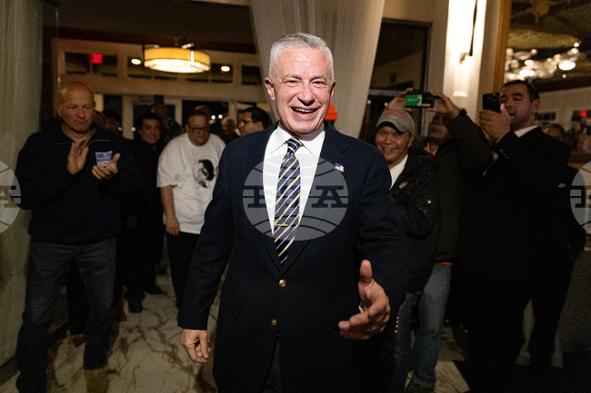 Election 2025 Jersey City Mayor