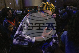 Election 2025 Mayor New York