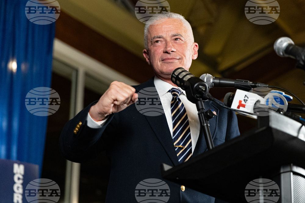 Election 2025 Jersey City Mayor