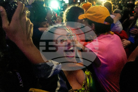 Election 2025 Mayor New York