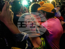 Election 2025 Mayor New York