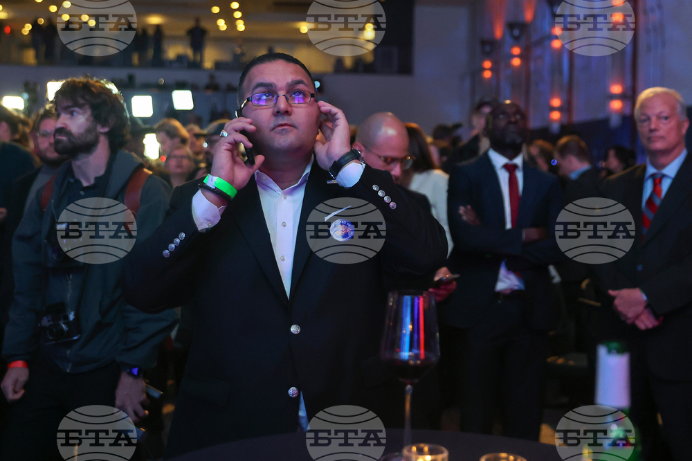 Election 2025 Mayor New York