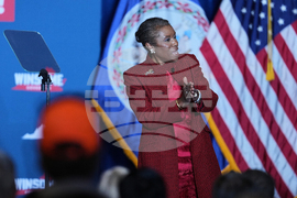 Election 2025 Governor Virginia