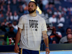 Suns Warriors Basketball