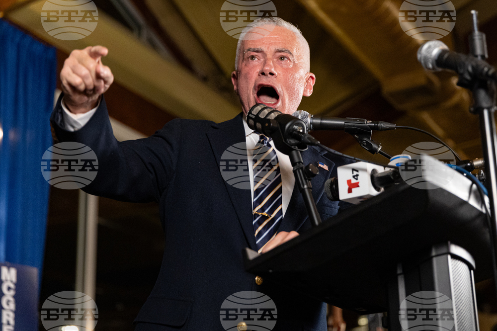 Election 2025 Jersey City Mayor