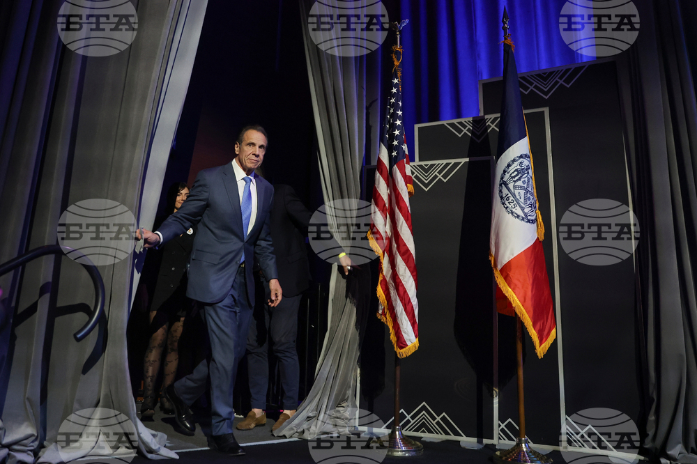 Election 2025 Mayor New York