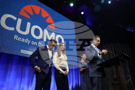 Election 2025 Mayor New York