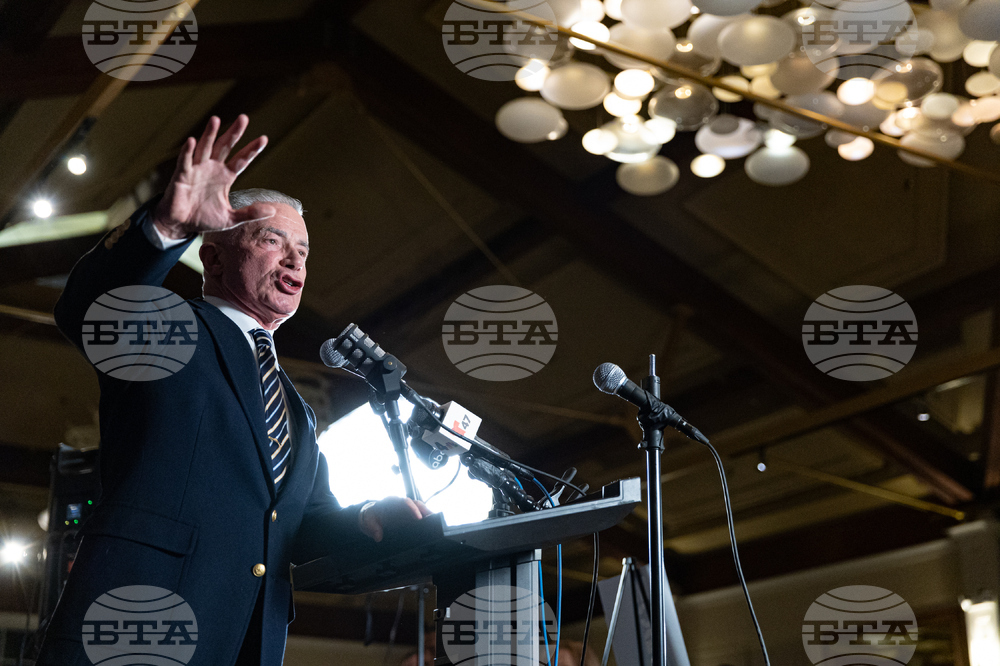 Election 2025 Jersey City Mayor