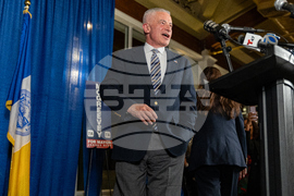 Election 2025 Jersey City Mayor