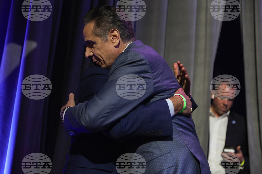 Election 2025 Mayor New York