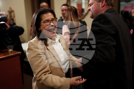 Election 2025 Mayor Minnesota