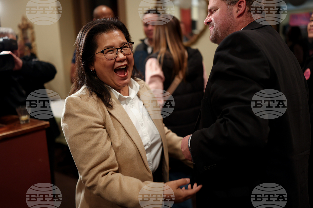 Election 2025 Mayor Minnesota