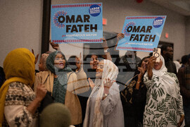 Election 2025 Minnesota