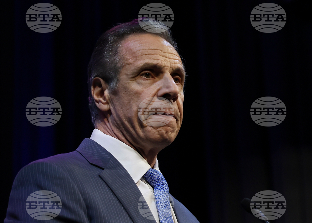 Election 2025 Mayor New York