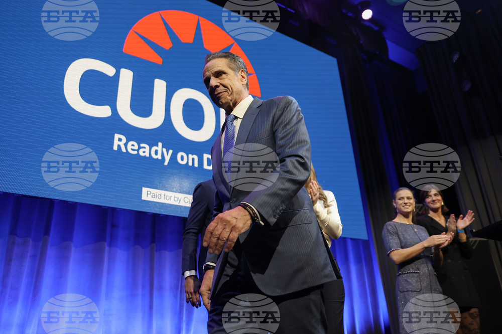 Election 2025 Mayor New York