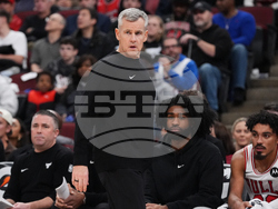 76ers Bulls Basketball