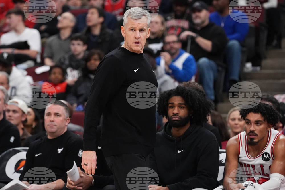 76ers Bulls Basketball