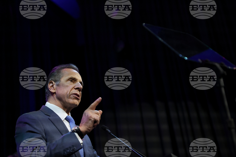 Election 2025 Mayor New York