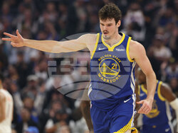 Suns Warriors Basketball