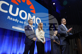 Election 2025 Mayor New York